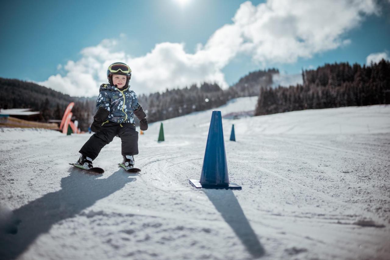 Uebergossene Alm 4*