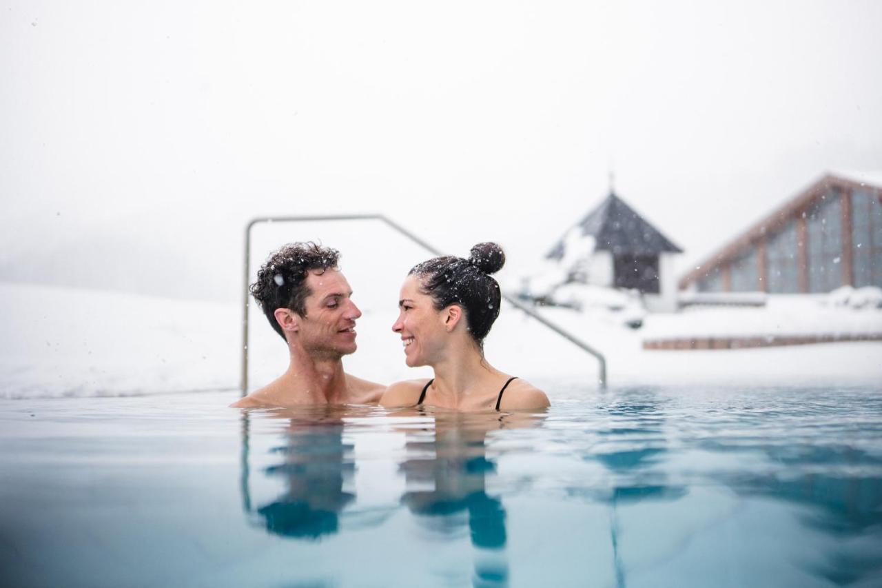 Uebergossene Alm Resort Hotel
