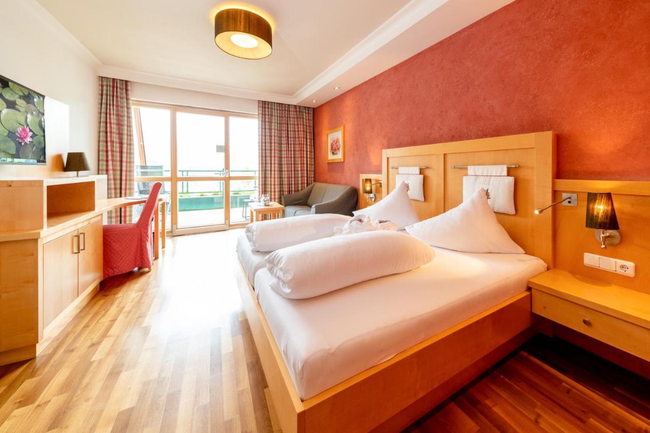 Hotel Uebergossene Alm Resort Dienten am Hochkoenig