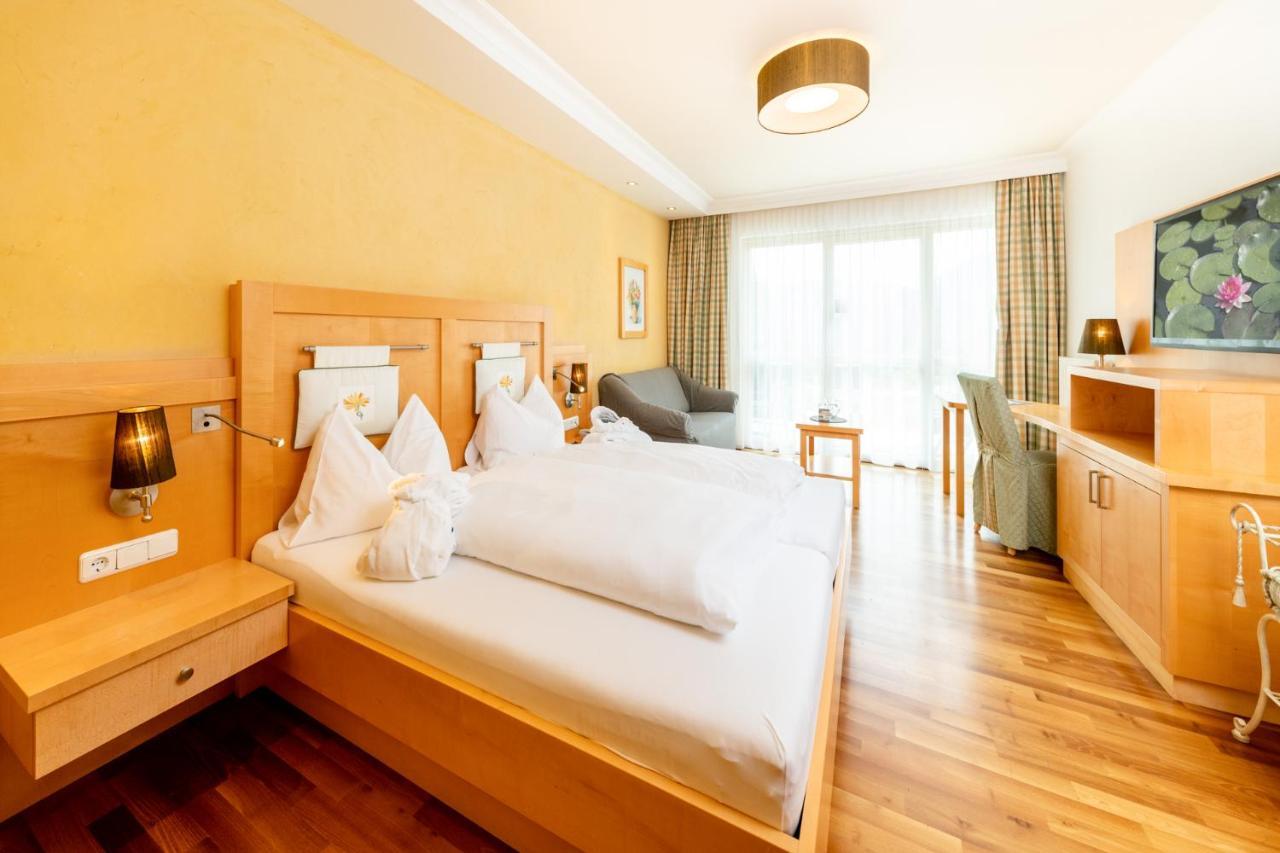 Uebergossene Alm Resort 4*