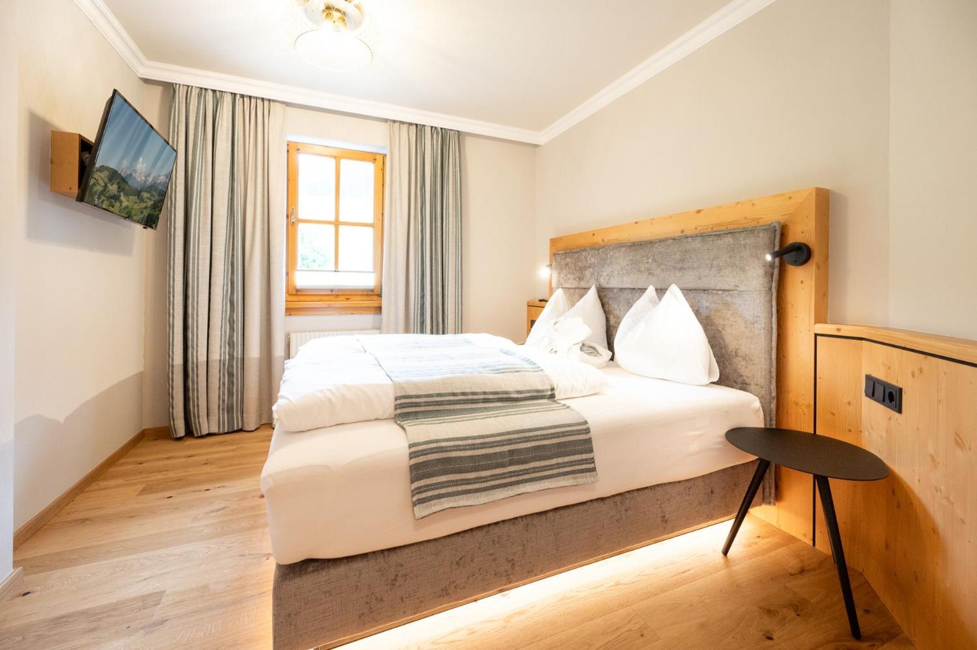 Uebergossene Alm Resort 4* Dienten am Hochkoenig