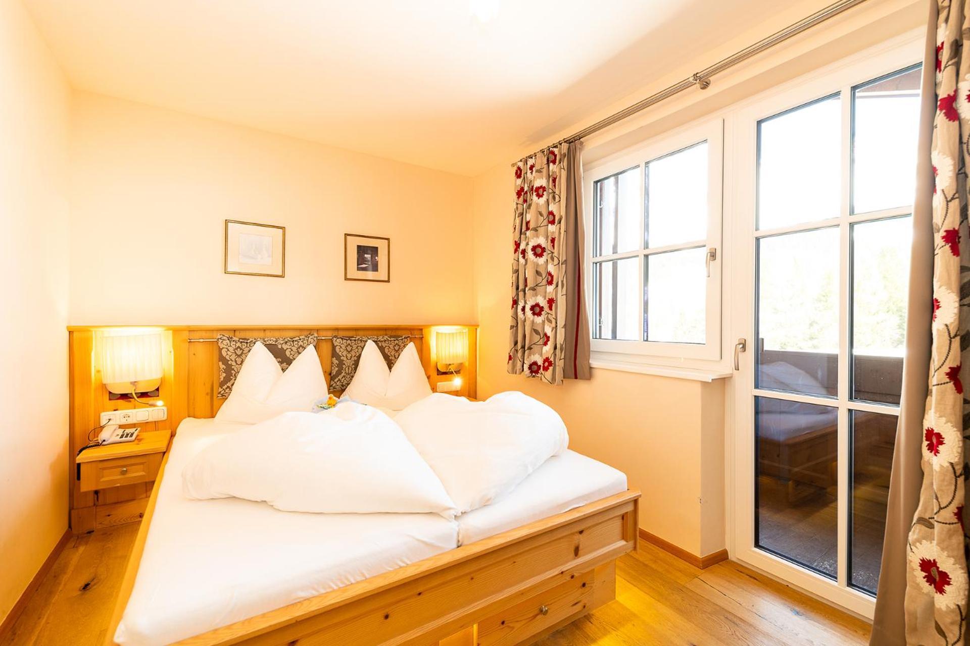 Uebergossene Alm Resort Dienten am Hochkoenig