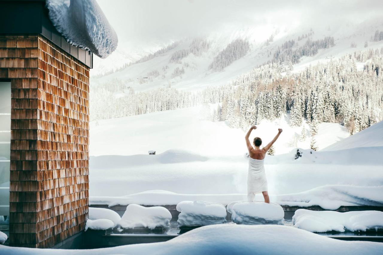 Uebergossene Alm Resort Hotel 4*
